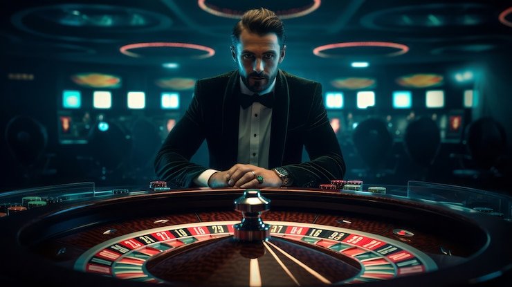bet 123 Bingo