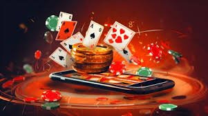 bet 123 Account panel