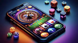 bet 123 Arcade